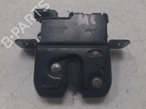 Used Tailgate lock DACIA DUSTER (HS_) 1.2 TCe 125 (125 hp) 31966522