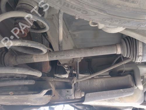 Used Left rear driveshaft Left rear driveshaft 38458126 38458126