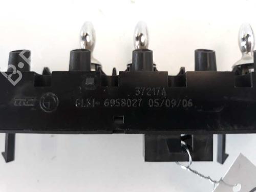 Left front window switch MINI MINI (R50, R53) One | BP1332742I27 