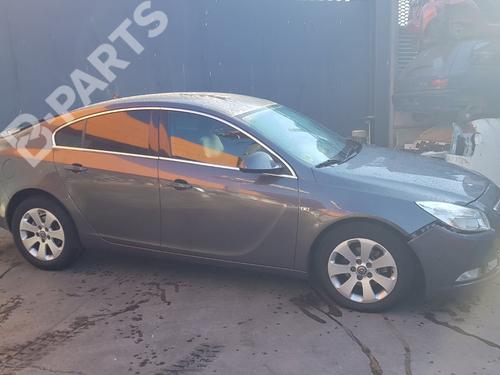 Used Parts OPEL INSIGNIA A Saloon (G09)  2.0 CDTI 4x4 (69)  1072221