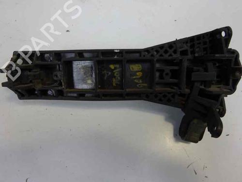 Front right interior door handle MERCEDES-BENZ A-CLASS (W168) A 160 CDI (168.007) | BP3209565I14 