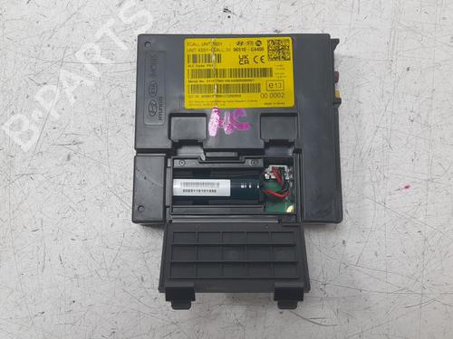 Used Electronic module Electronic module HYUNDAI i30 (PDE, PD, PDEN) 2.0 N (275 hp) 36259646 36259646