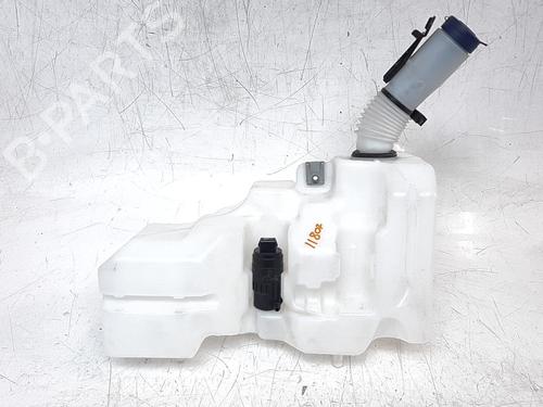 Windscreen washer tank CITROËN JUMPER II Van 2.2 BlueHDi 120 | BP22557854C113 