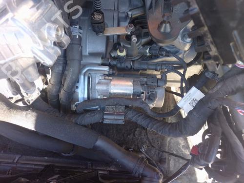 Used Starter Starter SKODA OCTAVIA IV (NX3, NN3, PV3) 2.0 TDi (116 hp) 33995316 33995316