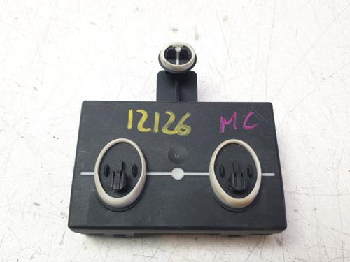 Used Electronic module Electronic module SEAT LEON (5F1) 1.6 TDI (105 hp) 35788343 35788343