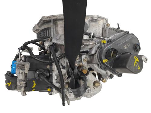 Gearbox MG MG HS (AS23) 1.5 T (SAS23) | BP29851140M3