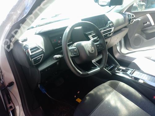 Used Airbag Kit Airbag Kit CITROËN C4 X (BD_, BE_, BF_) ë-C4 X (BFZKXC) (136 hp) 33820265 33820265