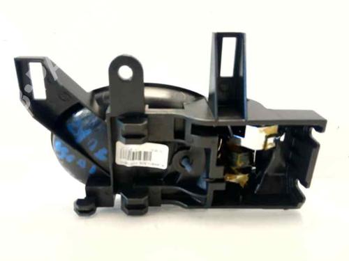 Rear right interior door handle NISSAN JUKE (F15) 1.2 DIG-T | BP6453438I16
