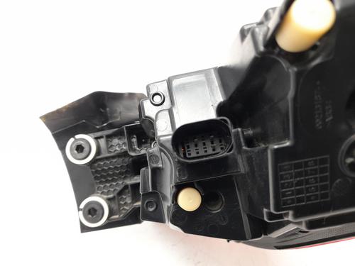 Left taillight SEAT LEON (KL1, KLG) 1.0 TSI | BP36385937C34 - Image 8
