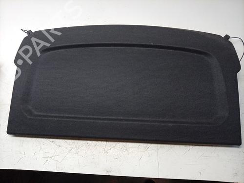 Used Rear parcel shelf Rear parcel shelf 37632265 37632265
