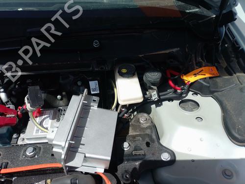 Used ABS pump ABS pump TESLA MODEL 3 (5YJ3) EV (283 hp) 34223880 34223880