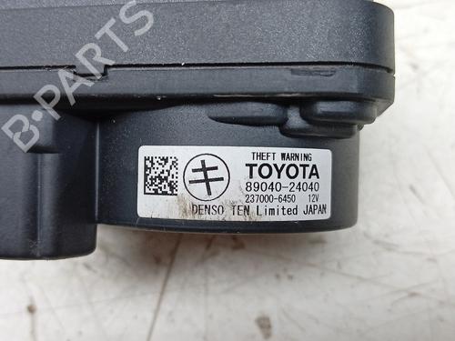 Electronic module LEXUS RC (_C1_) 300h (AVC10_, AVC10R) | BP38016530M83 - Image 2