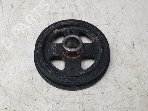 Used Pulley Pulley TOYOTA C-HR (_X1_) [2016-2026] 33027739 33027739