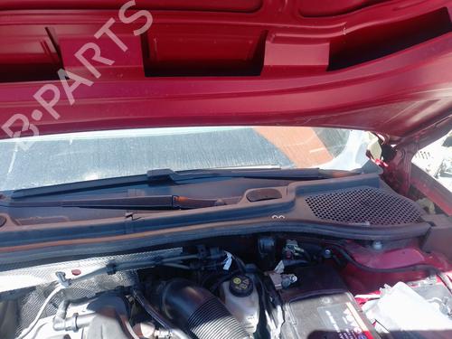 Used Front wiper motor Front wiper motor CUPRA FORMENTOR (KM7, KMP) 1.5 TSI (150 hp) 33856199 33856199