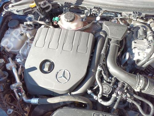 Used ABS pump MERCEDES-BENZ B-CLASS Sports Tourer (W247) [2018-2025]  24808118