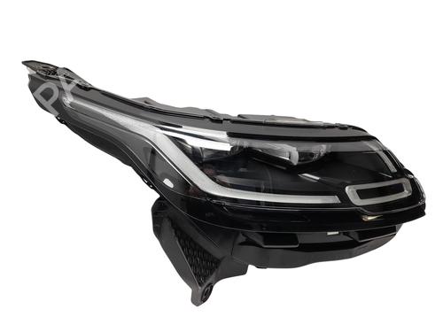 Højre forlygte LAND ROVER RANGE ROVER VELAR (L560) 2.0 P300 Si4 4x4 (300 hp) 32860096