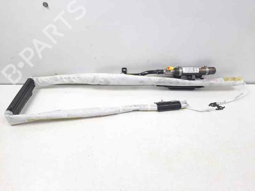Used Right curtain airbag HYUNDAI ix35 (LM, EL, ELH) [2009-2016]  4684727