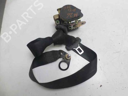 Used Front right seatbelt MERCEDES-BENZ A-CLASS (W168) A 160 CDI (168.007) (60 hp) 8756147