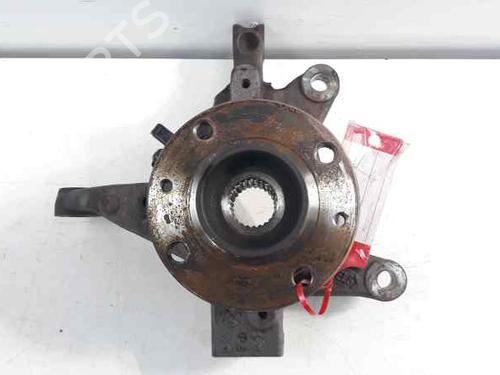 Used Right front steering knuckle DACIA LODGY (JS_) [2012-2025]  4881732