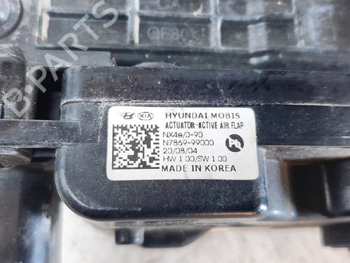 AC pipe HYUNDAI TUCSON (TL, TLE)  | BP17956519M126 