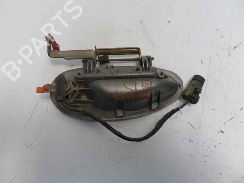 Front left exterior door handle CHRYSLER 300M (LR) 3.5 V6 24V | BP1606565C128 