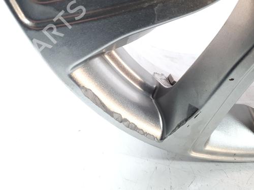 Rim LAND ROVER RANGE ROVER EVOQUE (L538)  | BP26956968C45