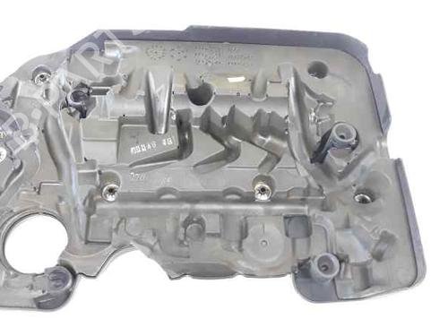 Upper protection OPEL ASTRA J Saloon 1.6 CDTi (69) | BP8756583M93 
