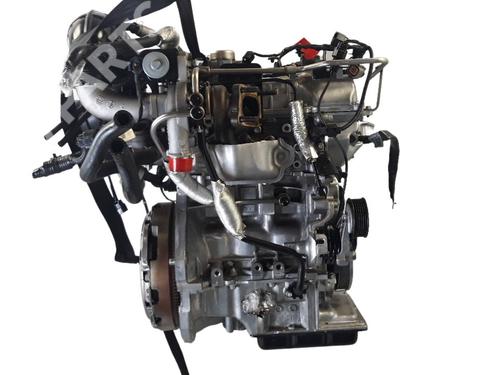 Engine KIA RIO IV (YB, SC, FB) 1.0 T-GDI 100 | BP7273655M1  - Image 6