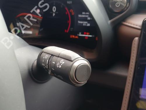 Used Steering column stalk Steering column stalk LEXUS LBX (_AYH1_, _AYA1_) [2023-2026] 39931766 39931766
