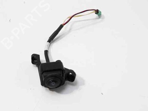 Used Electronic module NISSAN QASHQAI II SUV (J11, J11_) [2013-2025]  6449877