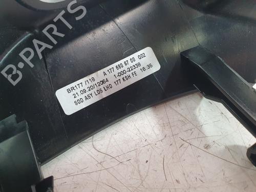 Other MERCEDES-BENZ A-CLASS (W177) A 200 d (177.012) | BP33320132O1 - Image 3