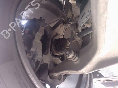 Mozzo anteriore destro Mozzo anteriore destro MASERATI GHIBLI III (M157) 3.0 S Q4 (430 hp) 34507344 34507344