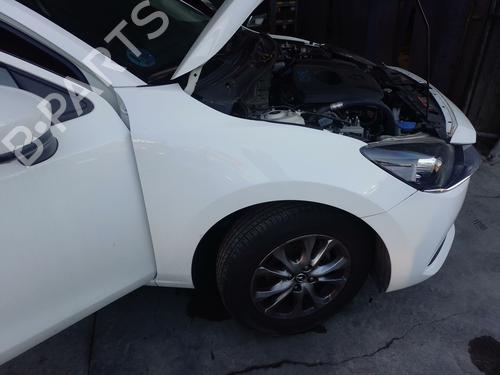 Used Right front fenders Right front fenders MAZDA 2 Hatchback (DL, DJ) 1.5 SKYACTIV-G (90 hp) 33469577 33469577
