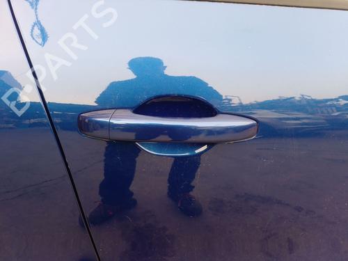 Used Front right exterior door handle Front right exterior door handle MITSUBISHI COLT V (CJ_, CP_) 1600 (CJ4A) (103 hp) 33246467 33246467