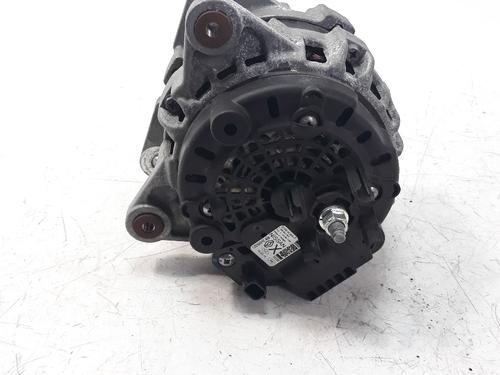 Alternator NISSAN QASHQAI II (J11, J11_)  | BP12544406M7 