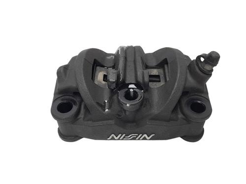 Used Right front brake caliper HONDA CBR (601cc - ) CBR 650 R (RH01, RH15) (95 hp) 25234680