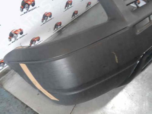 Front bumper LAND ROVER FREELANDER I (L314)  | BP345670C7 