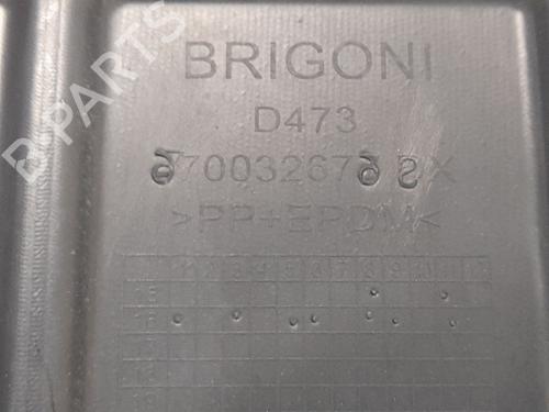 Wheel arch MASERATI LEVANTE SUV (M161) 3.0 D Q4 | BP30493615C56