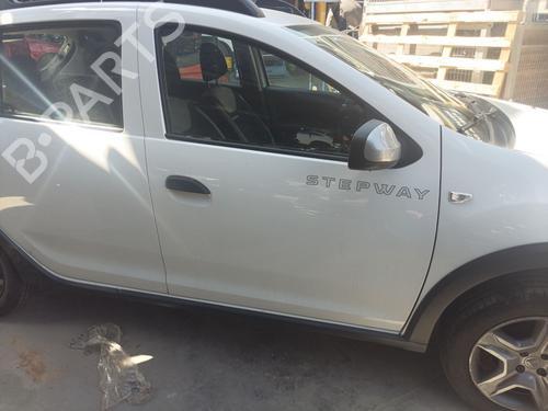 Used Right front door DACIA SANDERO II TCe 90 LPG (B8M1) (90 hp) 29146749