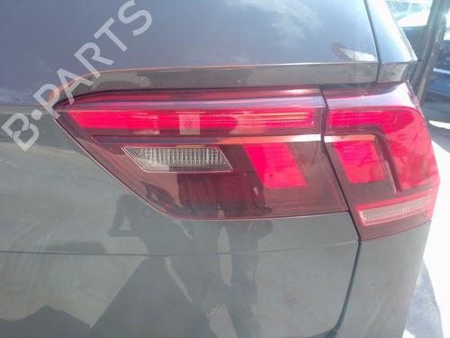 Used Right tailgate light Right tailgate light VW TIGUAN (AD1, AX1) 1.5 TSI (150 hp) 40237628 40237628