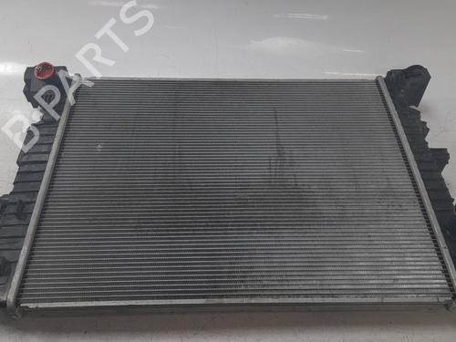 Radiador de água SSANGYONG KORANDO (C300) 1.5 (150 hp) 32210757