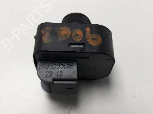 Mirror switch AUDI A4 B8 (8K2) 2.0 TDI | BP2836829I25 