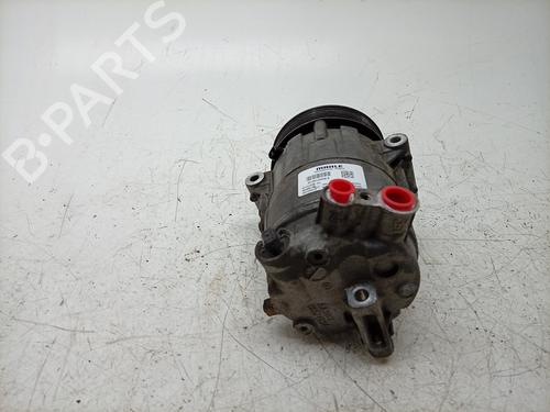 AC compressor MASERATI GHIBLI III (M157) 3.0 S Q4 | BP34495822M34 - Image 3