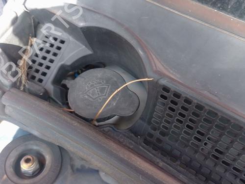 Sprinklertank Sprinklertank DACIA SANDERO III 1.0 TCe 90 (91 hp) 39655310 39655310