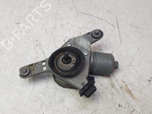 Used Front wiper motor Front wiper motor CITROËN C4 Picasso II 1.6 BlueHDi 120 (120 hp) 31063245 31063245