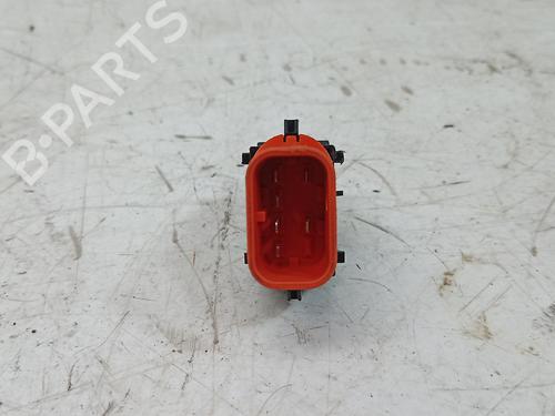 Right front window switch FORD TRANSIT COURIER B460 Box Body/MPV 1.5 TDCi | BP37413984I26 - Image 2