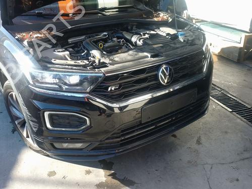 Used Radiator fan VW T-ROC (A11, D11) [2017-2026]  31571008