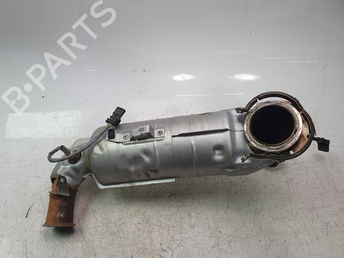 Used Particulate filter OPEL GRANDLAND / GRANDLAND X (A18, P1UO) [2017-2025]  30382714