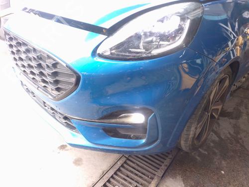 Full front FORD PUMA (J2K, CF7)  | BP33942787S1  - Image 7