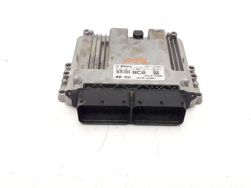 Used Engine control unit (ECU) Engine control unit (ECU) HYUNDAI TUCSON (TL, TLE) 1.7 CRDi (116 hp) 10355040 10355040
